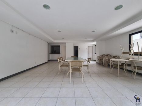 Foto 4 do(a) Apartamento de 3 quartos à venda em Pituba, Salvador