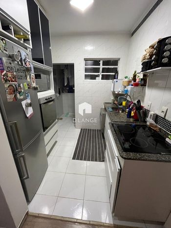 Foto 11 do(a) Apartamento false à venda em Parque da Figueira, Campinas