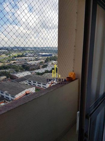 Foto 5 do(a) Apartamento de 3 quartos à venda em Vila Guarani, Jundiaí