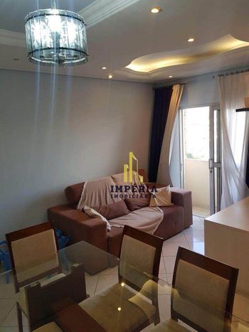 Foto 1 do(a) Apartamento de 3 quartos à venda em Vila Guarani, Jundiaí