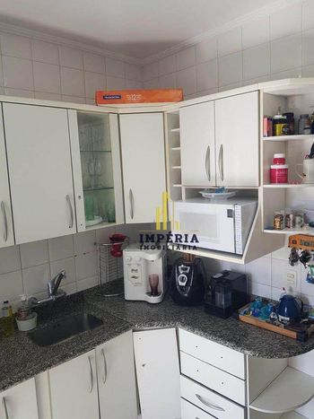 Foto 21 do(a) Apartamento de 3 quartos à venda em Vila Guarani, Jundiaí