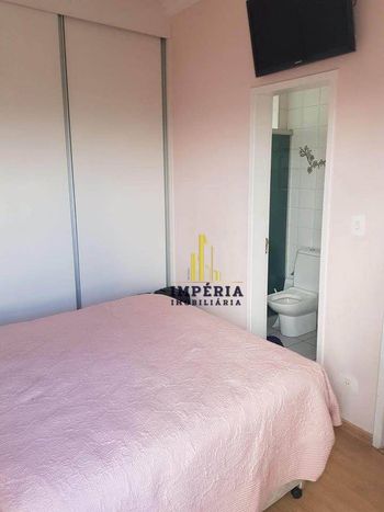 Foto 12 do(a) Apartamento de 3 quartos à venda em Vila Guarani, Jundiaí