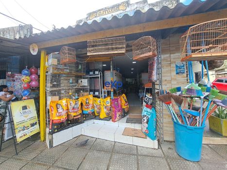 Foto 4 do(a) Sala / Conjunto Comercial false à venda em Fundão, Recife