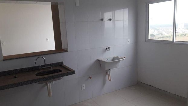 Foto 2 do(a) Apartamento de 3 quartos à venda em Concórdia II, Araçatuba