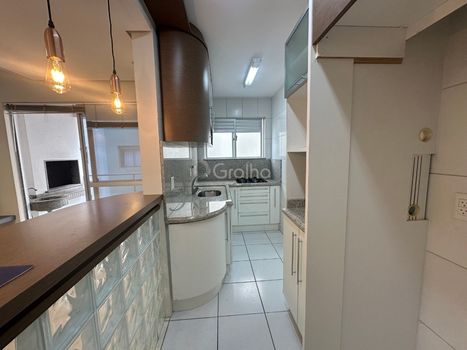 Foto 5 do(a) Cobertura de 2 quartos à venda em Centro, Florianópolis