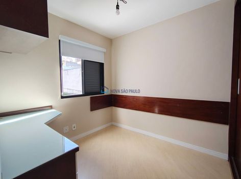 Foto 14 do(a) Apartamento de 3 quartos à venda em Saúde, São Paulo