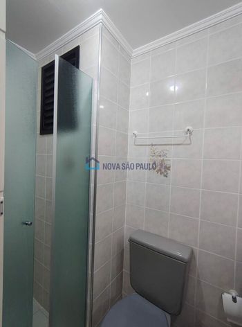 Foto 6 do(a) Apartamento de 3 quartos à venda em Saúde, São Paulo
