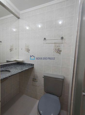 Foto 13 do(a) Apartamento de 3 quartos à venda em Saúde, São Paulo