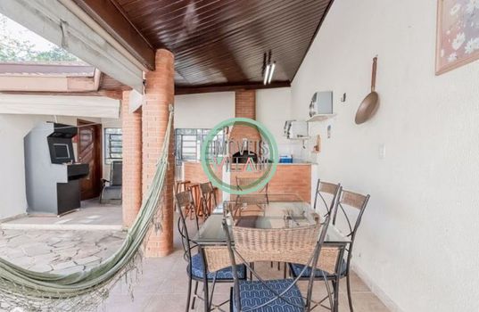 Foto 37 do(a) Casa de 4 quartos à venda em Urbanova I, São José dos Campos
