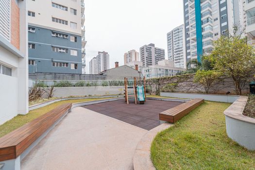 Foto 18 do(a) Apartamento de 2 quartos à venda em Jardim Prudência, São Paulo