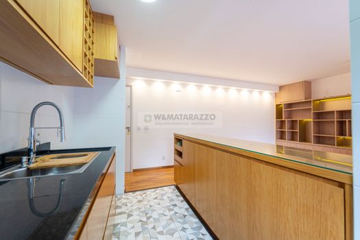 Foto 30 do(a) Apartamento de 2 quartos à venda em Jardim Prudência, São Paulo