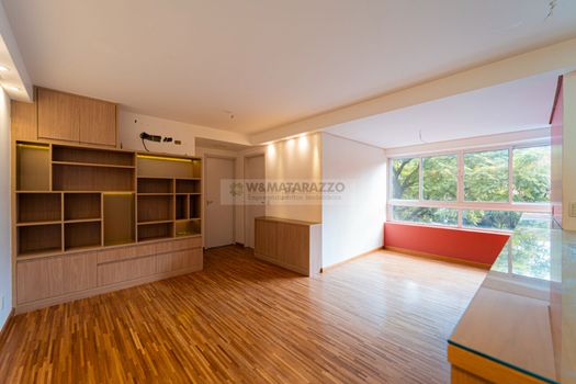 Foto 1 do(a) Apartamento de 2 quartos à venda em Jardim Prudência, São Paulo