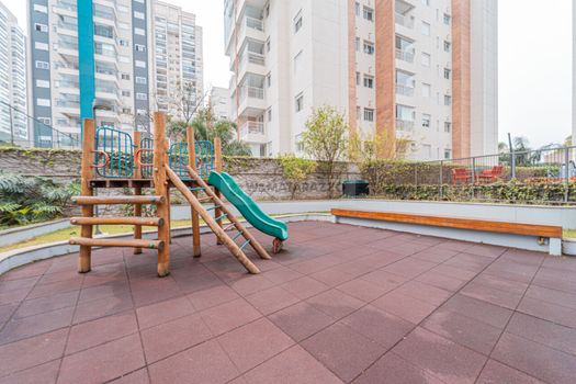 Foto 24 do(a) Apartamento de 2 quartos à venda em Jardim Prudência, São Paulo