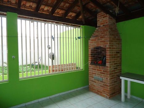 Foto 1 do(a) Casa de 2 quartos à venda em Presidente, Araçatuba