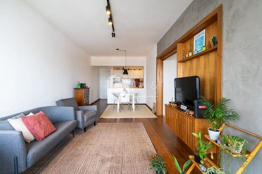 Foto 31 do(a) Apartamento de 3 quartos à venda em Cerqueira César, São Paulo