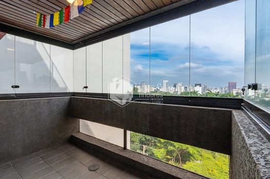 Foto 43 do(a) Apartamento de 3 quartos à venda em Cerqueira César, São Paulo