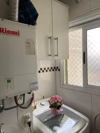 Foto 22 do(a) Apartamento de 3 quartos à venda em Chácara Califórnia, São Paulo