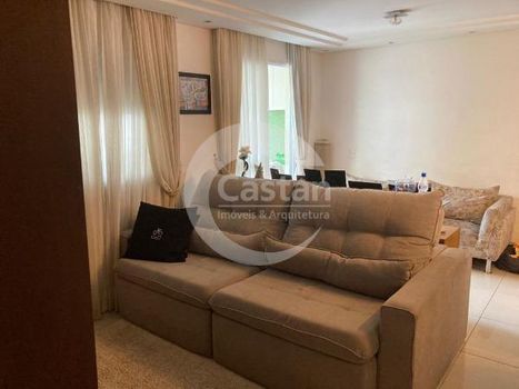 Foto 4 do(a) Apartamento de 3 quartos à venda em Chácara Califórnia, São Paulo