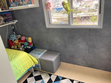 Foto 16 do(a) Apartamento de 3 quartos à venda em Chácara Califórnia, São Paulo