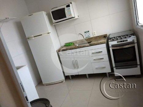 Foto 37 do(a) Apartamento de 3 quartos à venda em Chácara Califórnia, São Paulo