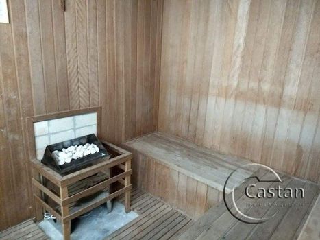 Foto 44 do(a) Apartamento de 3 quartos à venda em Chácara Califórnia, São Paulo