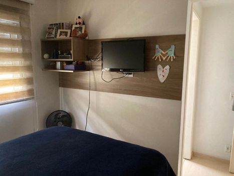 Foto 10 do(a) Apartamento de 3 quartos à venda em Chácara Califórnia, São Paulo