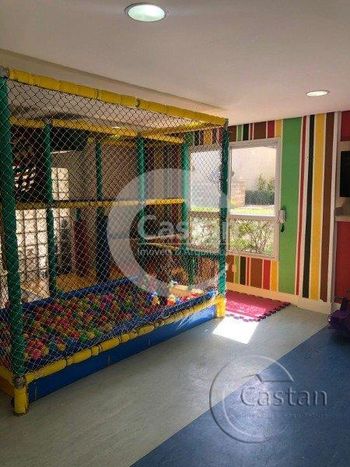 Foto 41 do(a) Apartamento de 3 quartos à venda em Chácara Califórnia, São Paulo