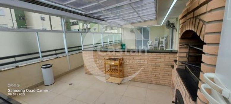 Foto 31 do(a) Apartamento de 3 quartos à venda em Chácara Califórnia, São Paulo