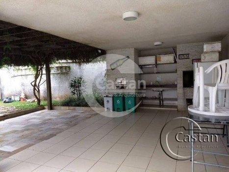 Foto 36 do(a) Apartamento de 3 quartos à venda em Chácara Califórnia, São Paulo
