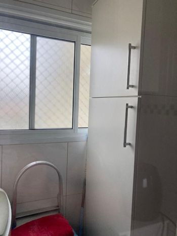 Foto 23 do(a) Apartamento de 3 quartos à venda em Chácara Califórnia, São Paulo