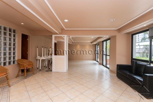 Foto 35 do(a) Apartamento de 3 quartos à venda em Perdizes, São Paulo