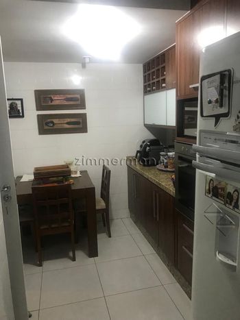 Foto 22 do(a) Apartamento de 3 quartos à venda em Perdizes, São Paulo