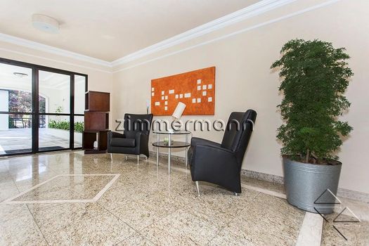 Foto 47 do(a) Apartamento de 3 quartos à venda em Perdizes, São Paulo