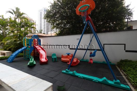 Foto 33 do(a) Apartamento de 3 quartos à venda em Perdizes, São Paulo