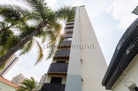 Foto 37 do(a) Apartamento de 3 quartos à venda em Perdizes, São Paulo