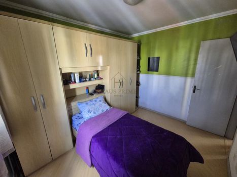 Foto 9 do(a) Apartamento de 2 quartos à venda em Jaguaré, São Paulo