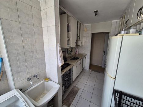 Foto 4 do(a) Apartamento de 2 quartos à venda em Jaguaré, São Paulo
