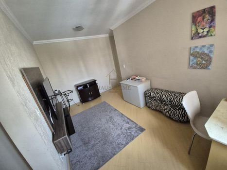 Foto 2 do(a) Apartamento de 2 quartos à venda em Jaguaré, São Paulo