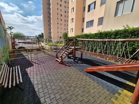 Foto 25 do(a) Apartamento de 2 quartos à venda em Jaguaré, São Paulo