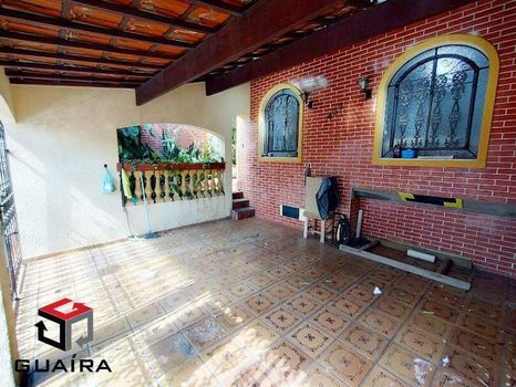 Foto 33 do(a) Casa de 3 quartos à venda em Nova Gerty, São Caetano do Sul