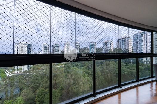 Foto 16 do(a) Apartamento de 4 quartos à venda em Jardim Morumbi, São Paulo