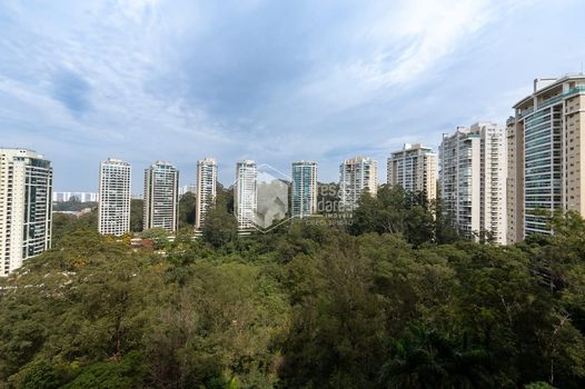 Foto 18 do(a) Apartamento de 4 quartos à venda em Jardim Morumbi, São Paulo