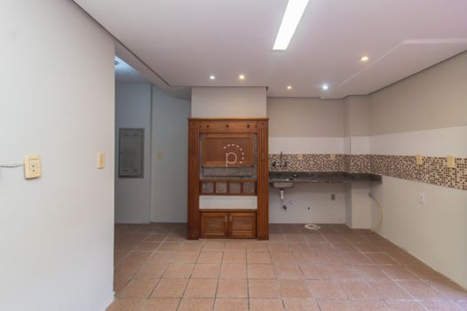 Foto 19 do(a) Casa em Condomínio de 3 quartos à venda em Menino Deus, Porto Alegre