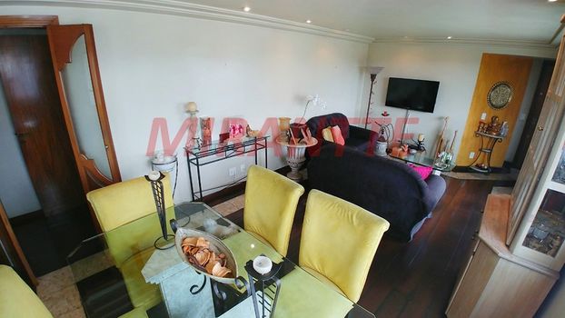 Foto 2 do(a) Apartamento de 3 quartos à venda em Parque Mandaqui, São Paulo
