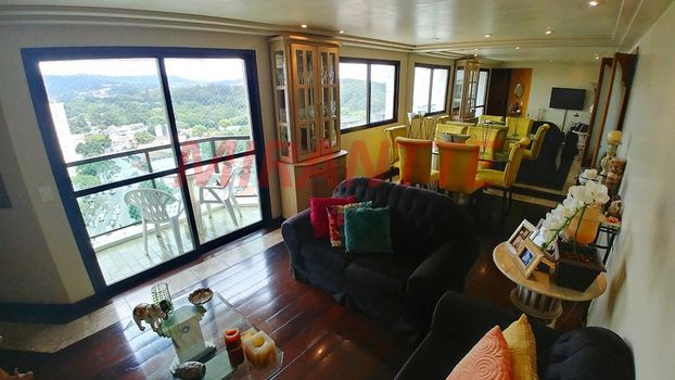 Foto 1 do(a) Apartamento de 3 quartos à venda em Parque Mandaqui, São Paulo