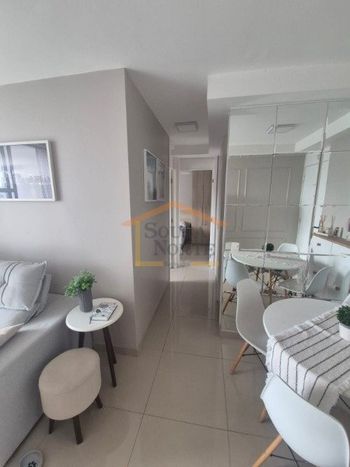 Foto 3 do(a) Apartamento de 2 quartos à venda em Vila Guilherme, São Paulo