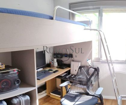 Foto 14 do(a) Apartamento de 2 quartos à venda em Usina Piratininga, São Paulo