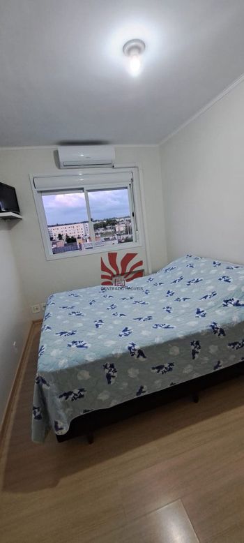 Foto 9 do(a) Apartamento de 3 quartos à venda em Igara, Canoas