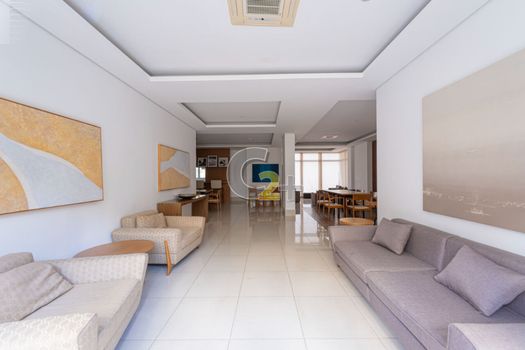 Foto 50 do(a) Apartamento de 3 quartos à venda em Campo Belo, São Paulo