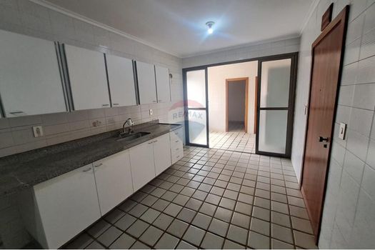 Foto 41 do(a) Apartamento de 3 quartos à venda em Vila Seixas, Ribeirão Preto